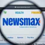 Group logo of Newsmax Live